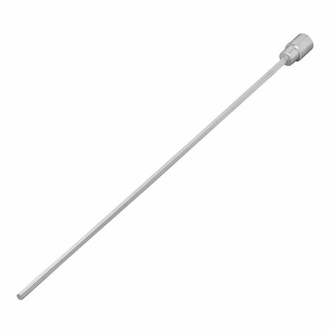 Extension adapter 540mm 17mm for corner support