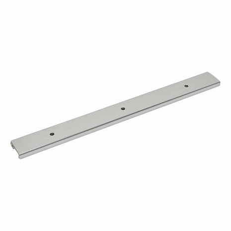 Aluminum binding rail 30cm