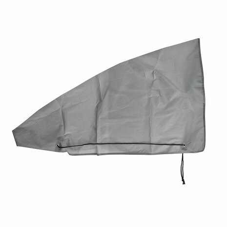 Drawbar cover Promo