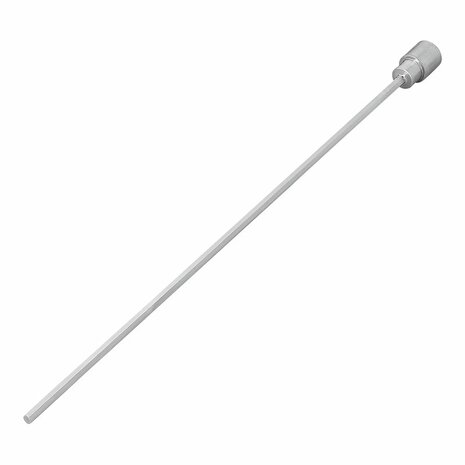 Extension adapter 540mm 19mm for corner support