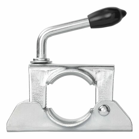 Clamp 48mm for jockey wheel