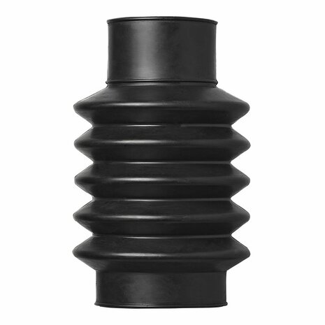 Dust cover for overrun brake suitable for Peitz PAV/SR 0.7-2.7 X/MX