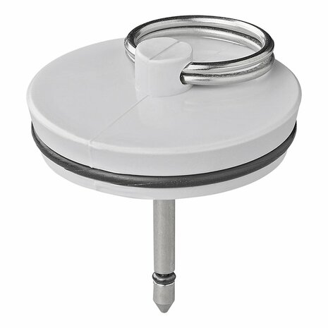 Siphon stop for siphon dia 39 mm