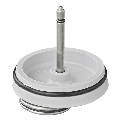 Siphon stop for siphon dia 39 mm