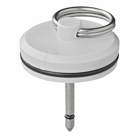 Siphon stop for siphon dia 33 mm