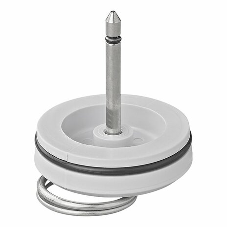 Siphon stop for siphon dia 33 mm