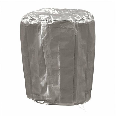 Wheel tree protective cover