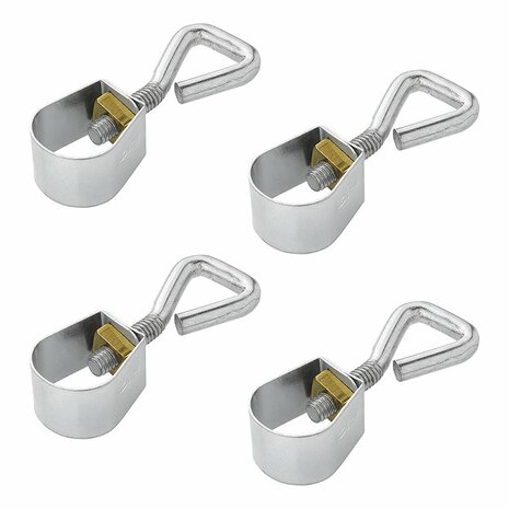 Adjustment ring 17-19 mm 4 pieces