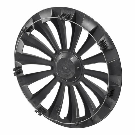 Wheel cap Meridian 15 inch