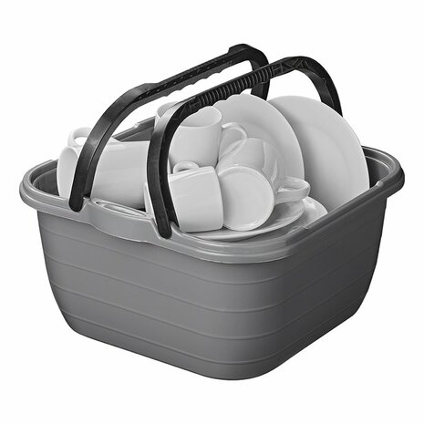 Dishwashing tub 13L