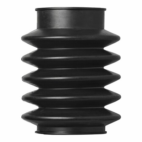 Dust cover for overrun brake suitable for Knott KF/KRV/KFG 27/30/35 75/75mm