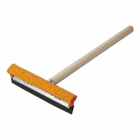 Window puller 20cm with wooden handle 40cm