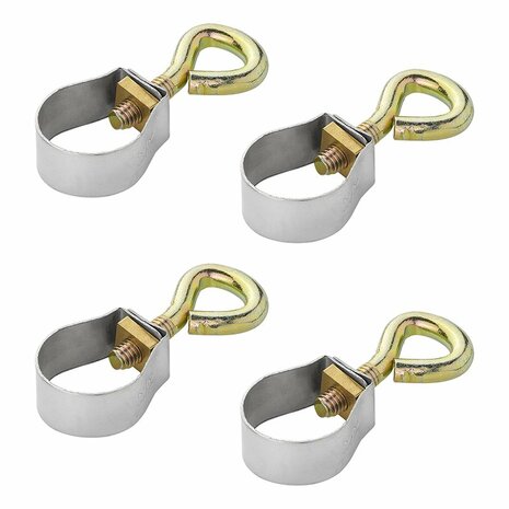 Adjustment ring 21-23mm 4 pieces