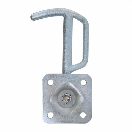 Hook no. 1 left