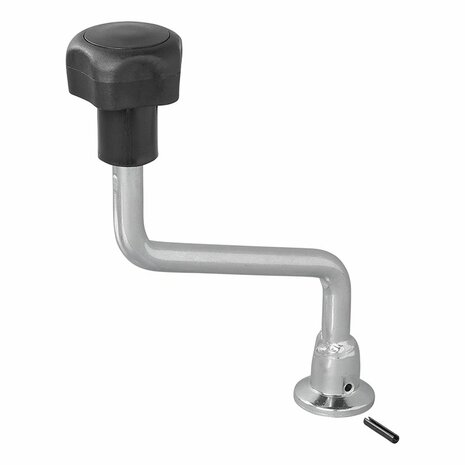 Lever for nose wheel 48 mm 341510