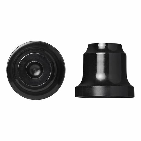 Aquaroll end pieces - set of 2 pieces