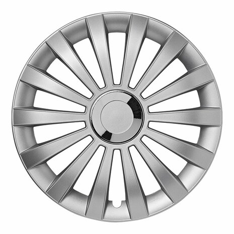 Wheel cap Meridian 16 inch