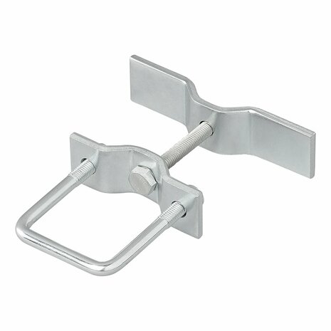 Spare wheel holder set