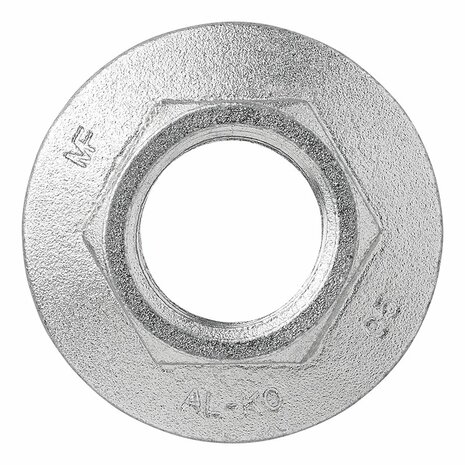 Radmutter 2361 M27 x 1 5 mm