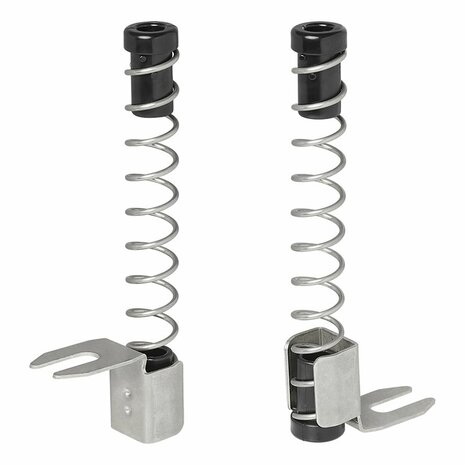 Cable spring