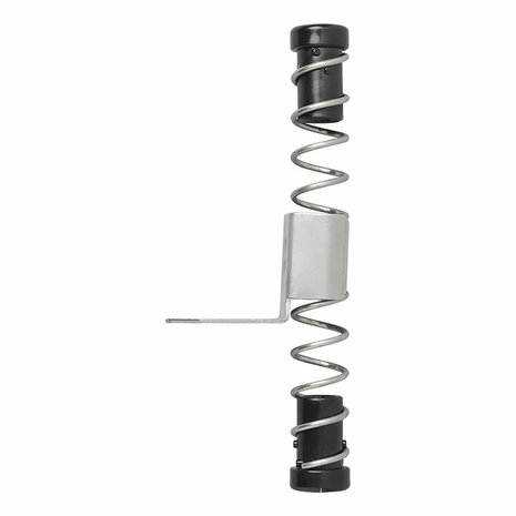 Cable spring