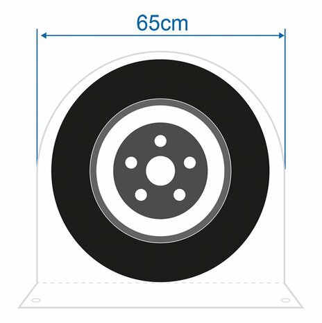Wheel cover