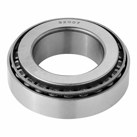 Bearing conical 32007 35x62x18