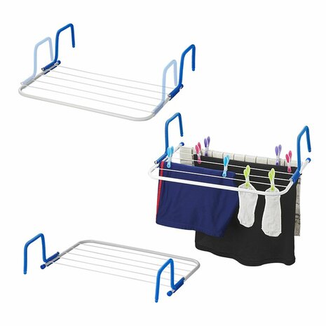 Drying rack with line length 6x50cm