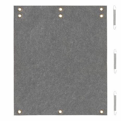 Mat for step