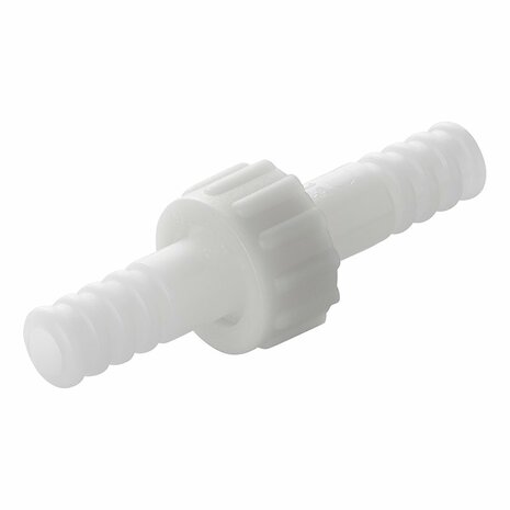 Hose nozzle coupling 12mm