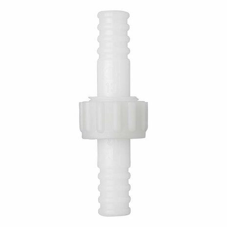 Hose nozzle coupling 12mm