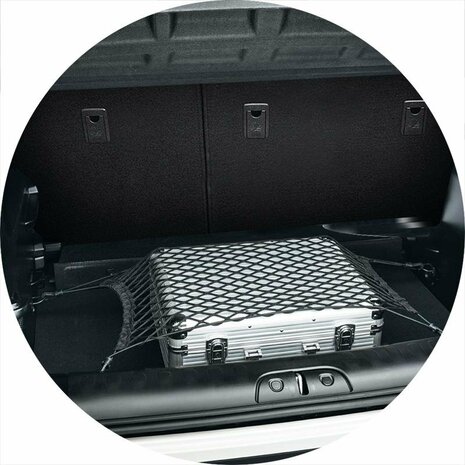 Trunk net