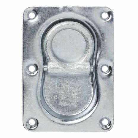 Lashing eye double SPP UP-02