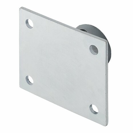 Mounting plate for support leg 341520/341520V01/341521/341521V01/341521V02