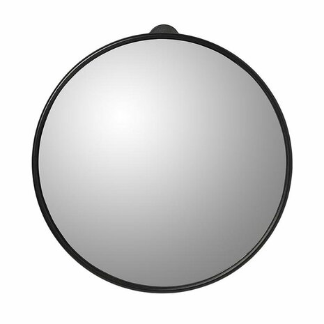 Rear seat mirror