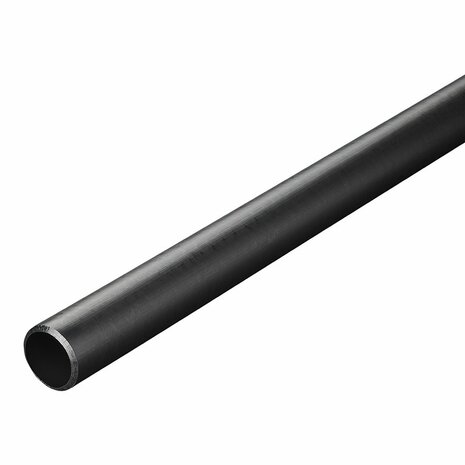 Afvoerbuis 2 m  dia 28 x 1,5 mm