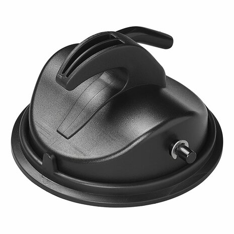Suction cup attachment 10cm