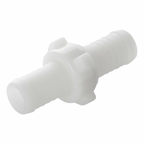 Hose nozzle coupling 19mm