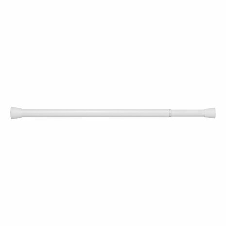 Tie rod extendable 48-80cm