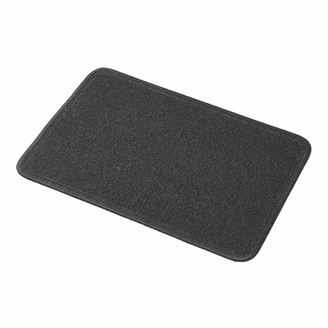Entry mat 40 x 60 cm for caravan/camper