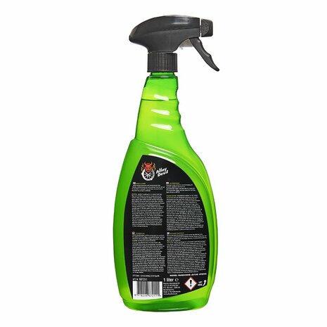 Alloy Devil rim cleaner 1 liter