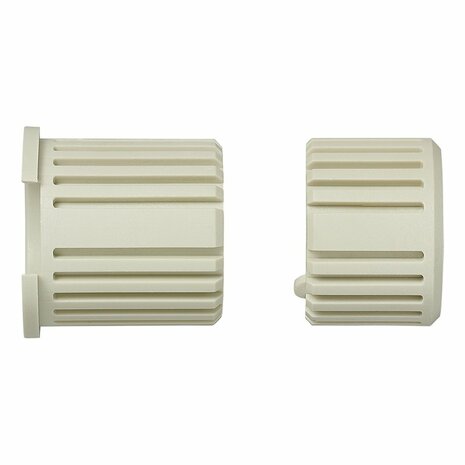 Slide bearing for overrun brake suitable for BPW/Peitz ZAF /PAV 1.3-2.0
