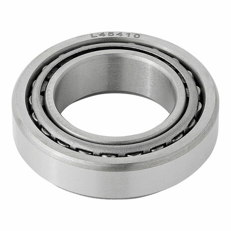Bearing set conical suitable for  1636/1637