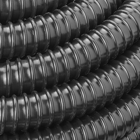 Waste water hose 5.00M 19mm