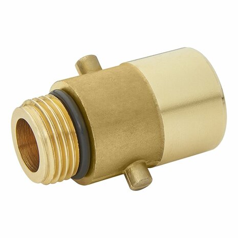 LPG nipple Netherlands bayonet 22mm