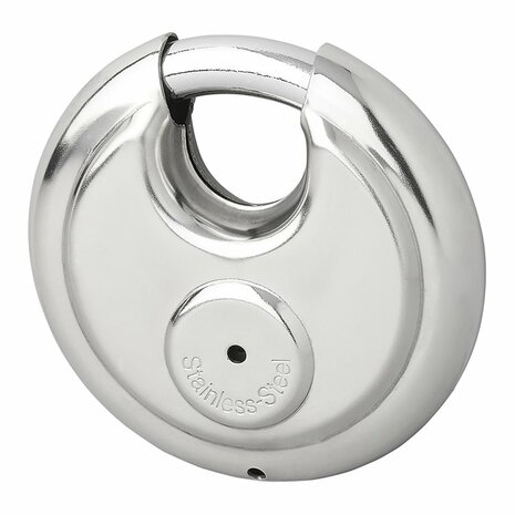 Discus lock 90mm