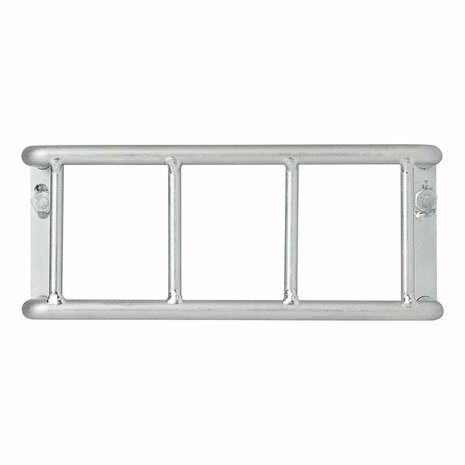 Rear light protector 228x105x80mm