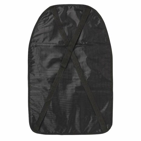 Car seat organizer