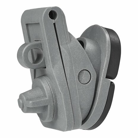 Awning clips rotary lock - set of 3