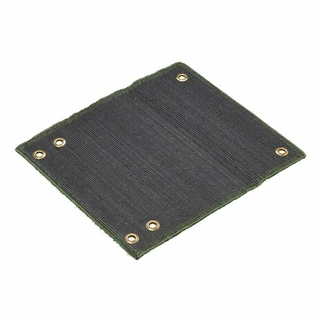 Grass step mat